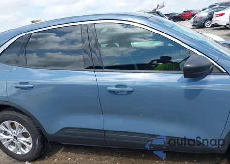 2024 Ford Escape Active из США, поврежденный, VIN 1FMCU0GNXRUA53373